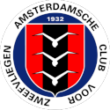 logo Amsterdamsche Club voor Zweefvliegen (ACvZ)