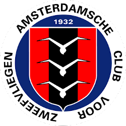 Amsterdamsche Club voor Zweefvliegen logo