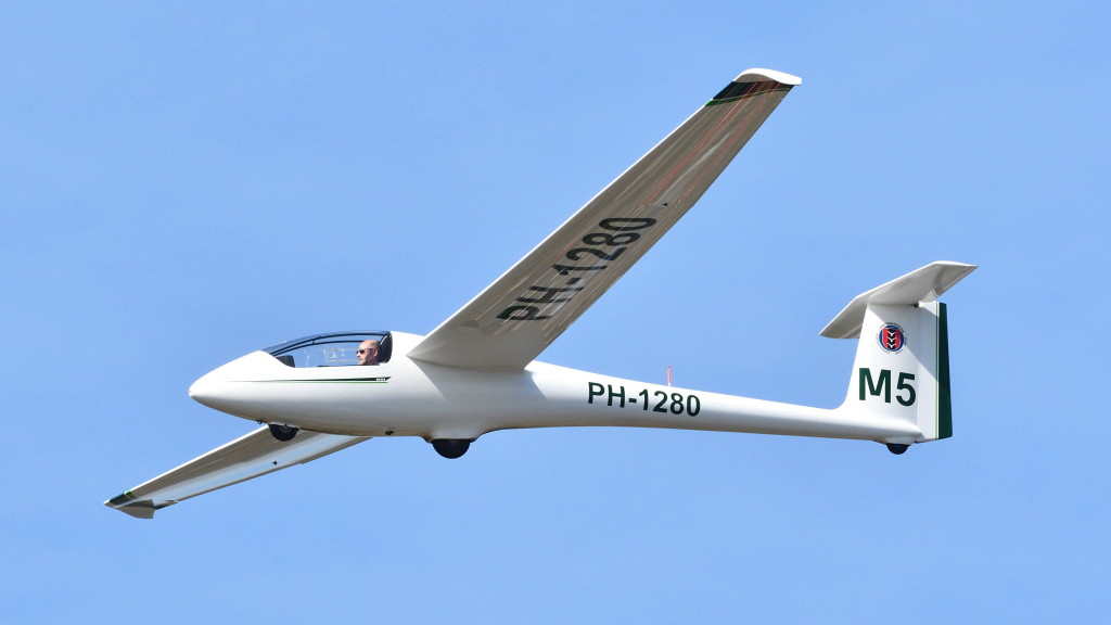 Alexander Schleicher ASK-23B-PH-1280
