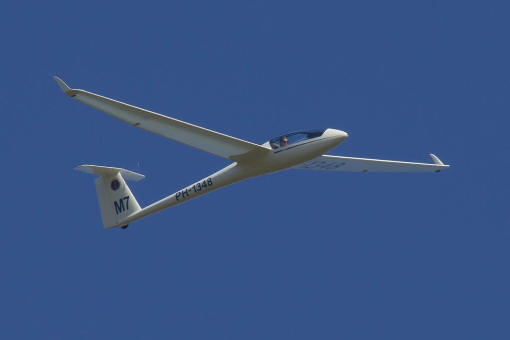 Rolladen-Schneider LS-8b-PH-1348