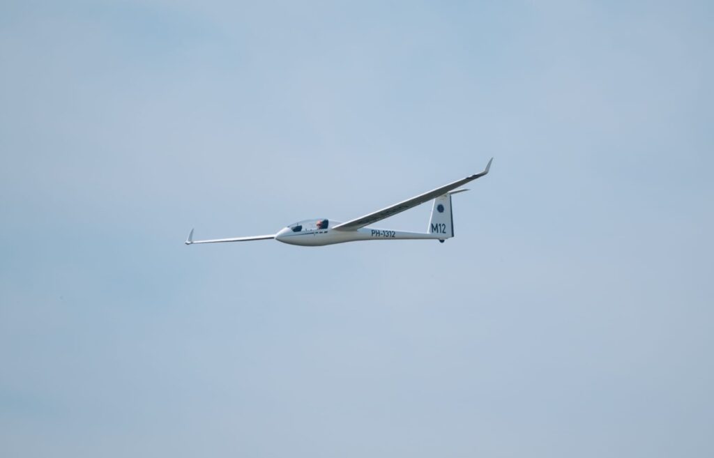 Rolladen-Schneider LS-4b-PH-1312